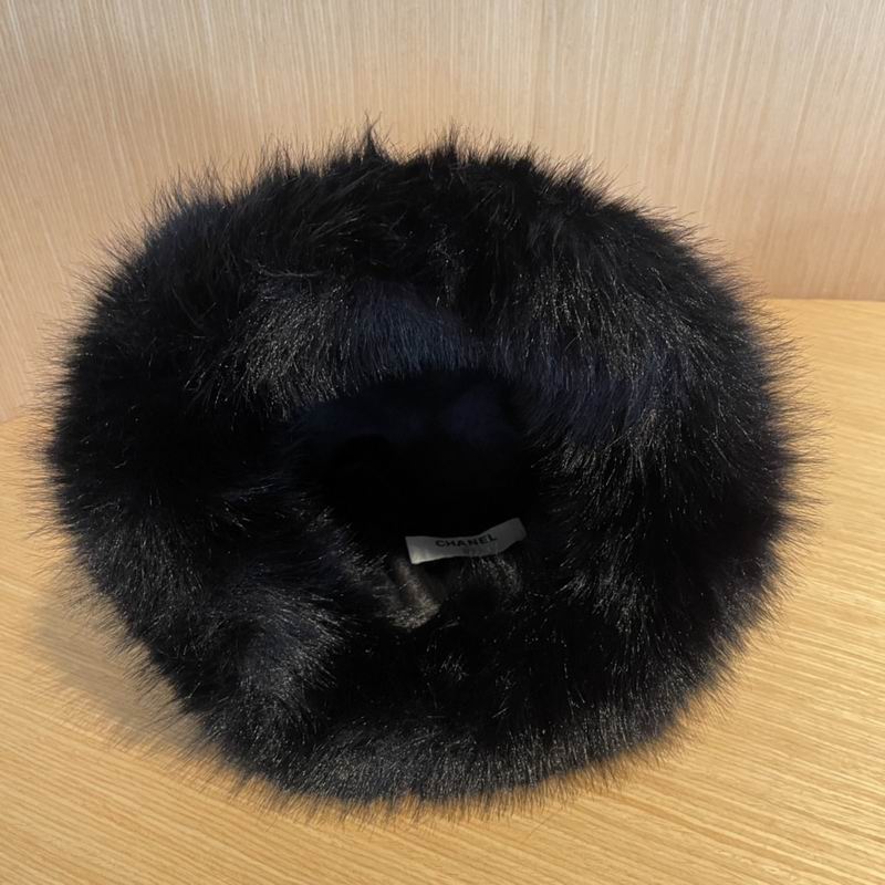 Chanel Hat (143)