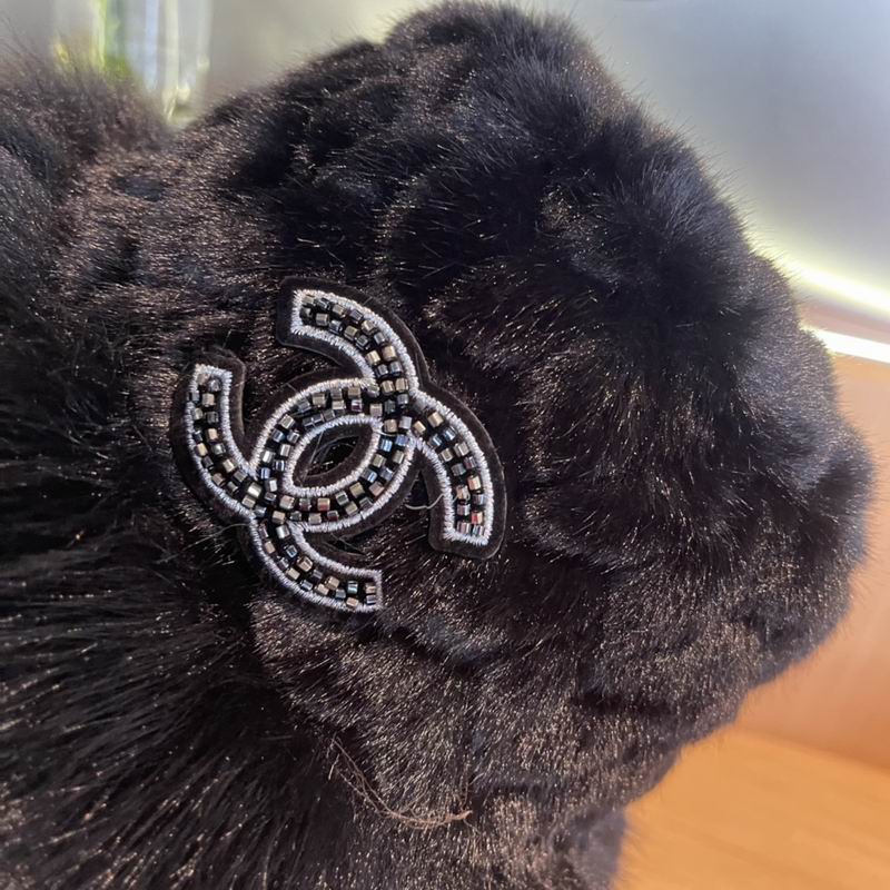 Chanel Hat (144)