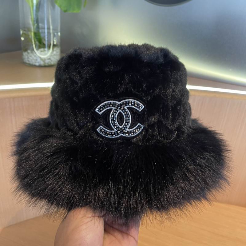 Chanel Hat (145)
