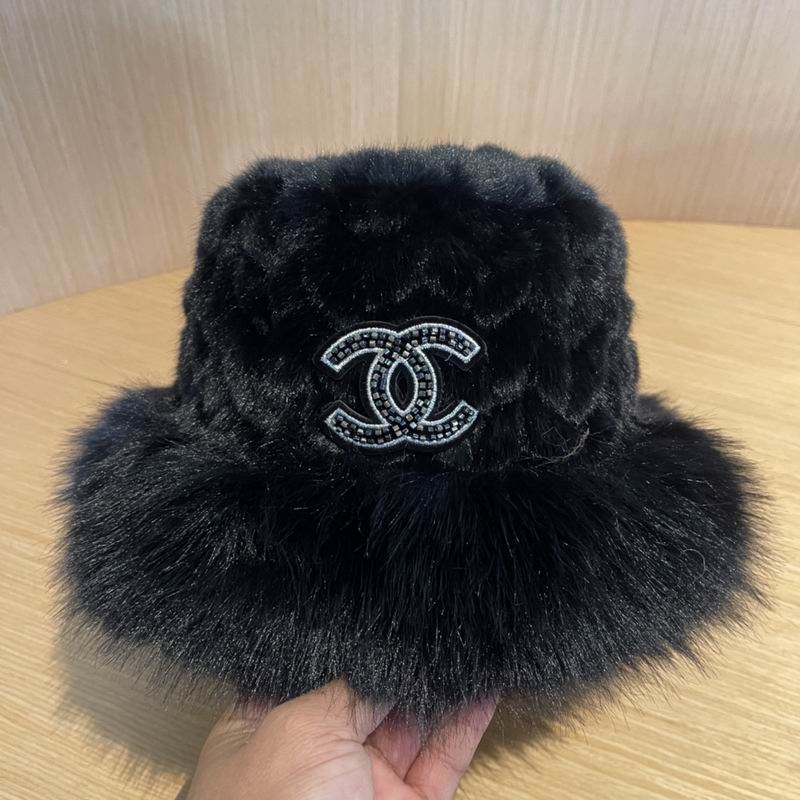 Chanel Hat (146)
