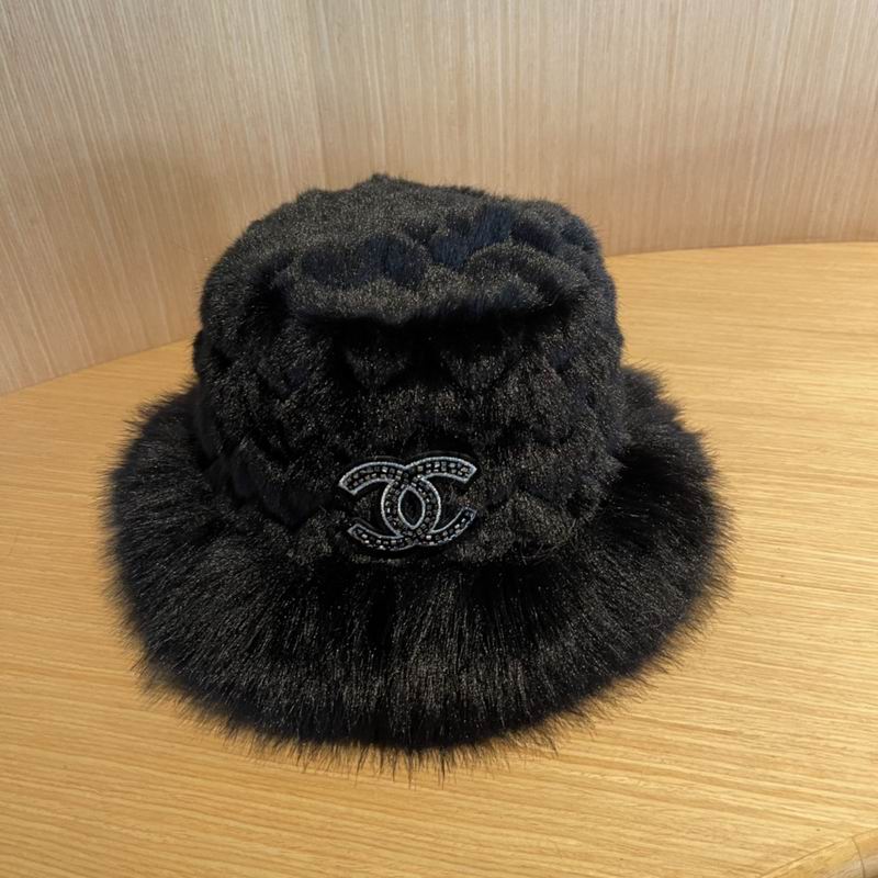 Chanel Hat (151)