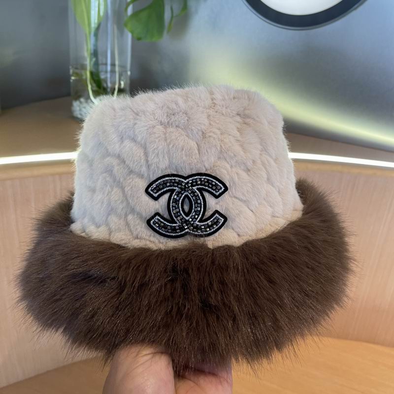 Chanel Hat (154)