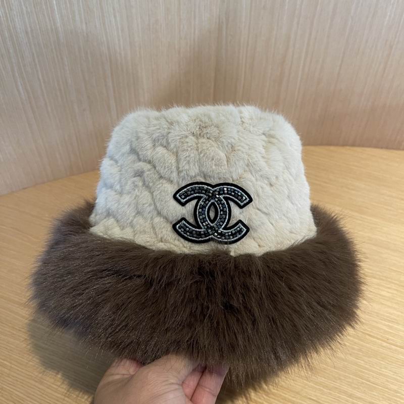 Chanel Hat (155)