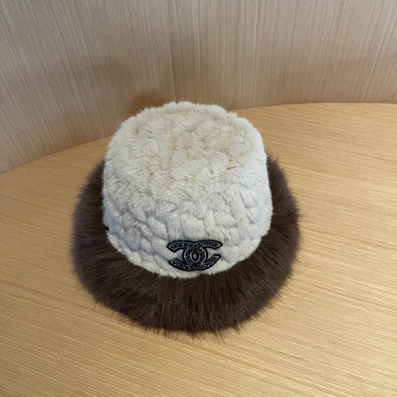 Chanel Hat (157)