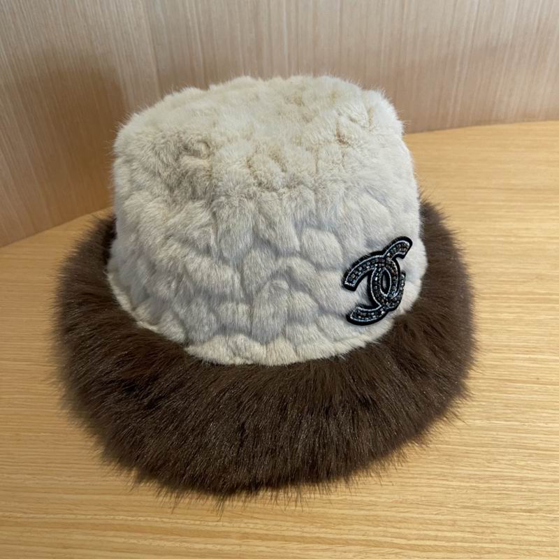 Chanel Hat (158)
