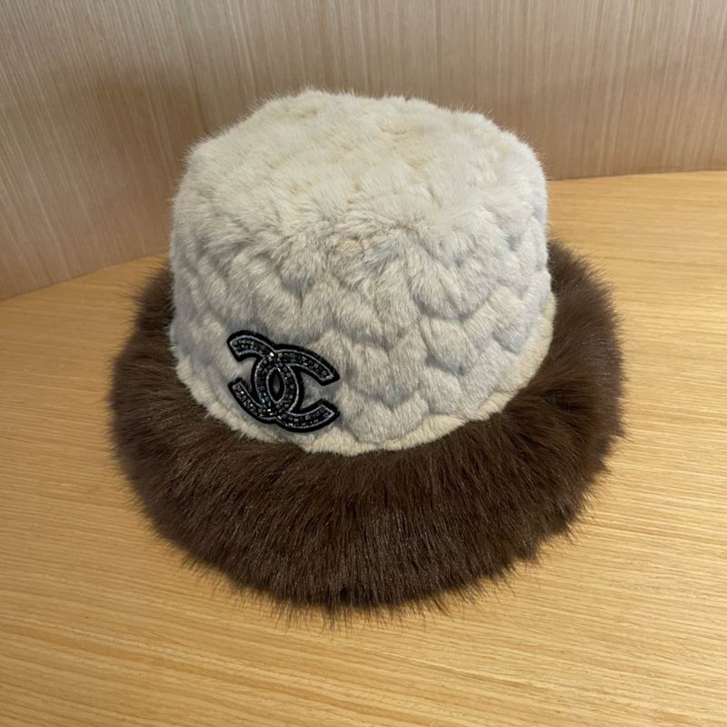 Chanel Hat (159)