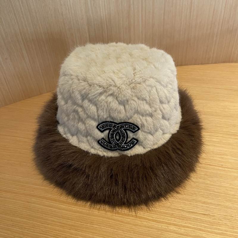 Chanel Hat (160)