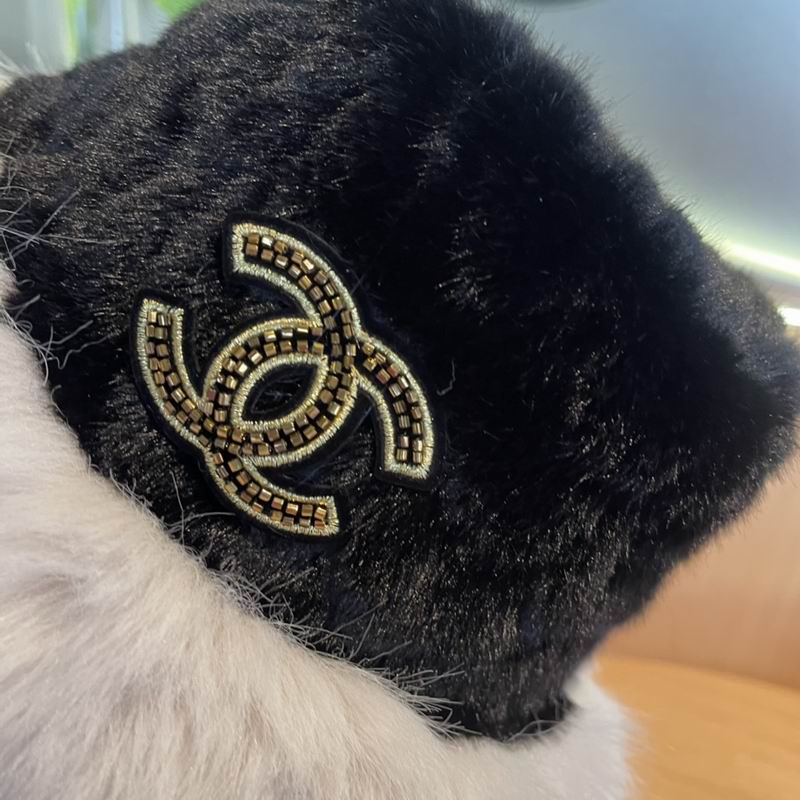 Chanel Hat (163)
