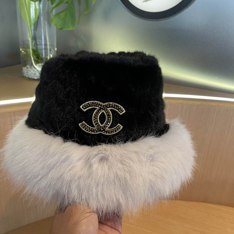 Chanel Hat (164)