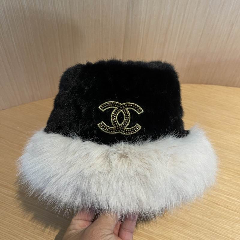 Chanel Hat (165)
