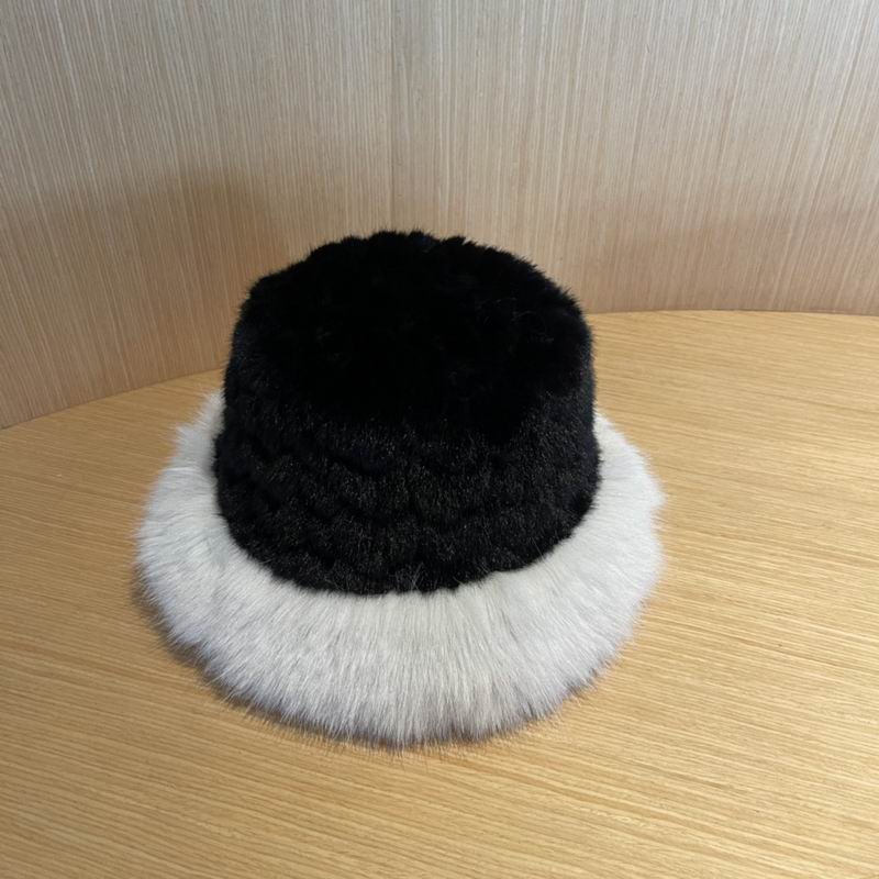 Chanel Hat (166)