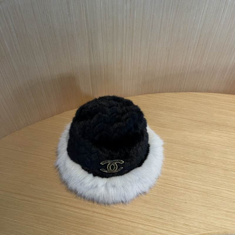 Chanel Hat (167)