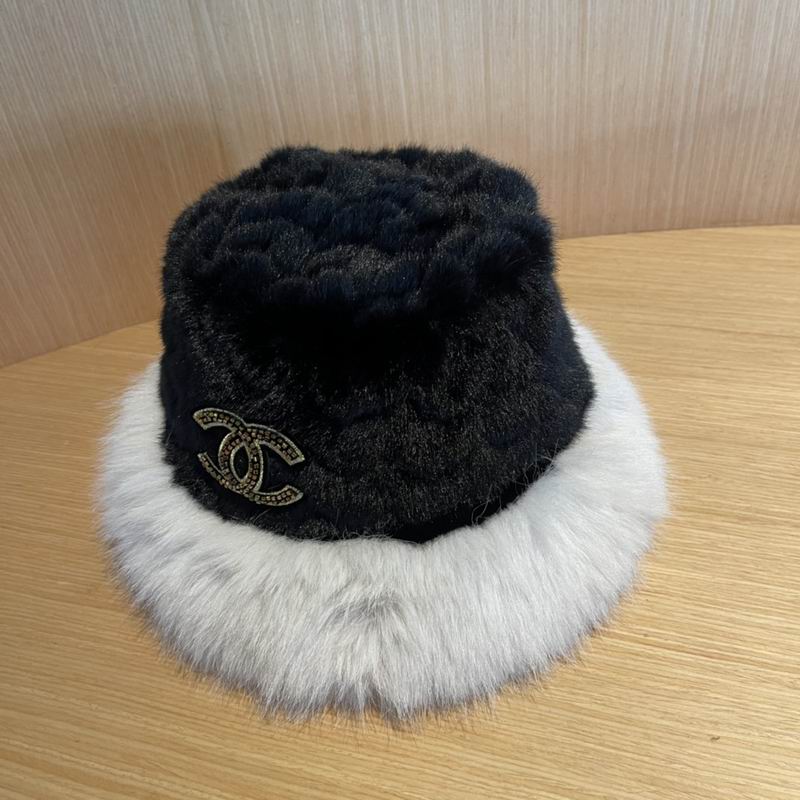Chanel Hat (168)