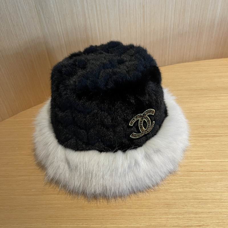 Chanel Hat (169)