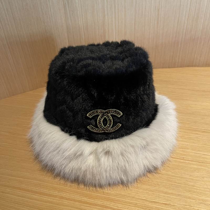 Chanel Hat (170)