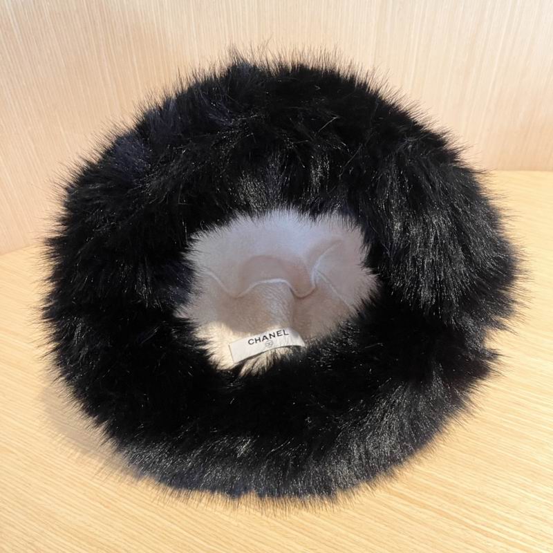 Chanel Hat (172)