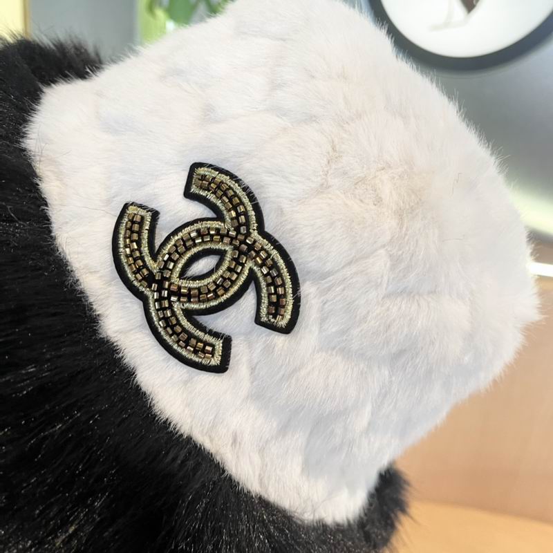 Chanel Hat (173)