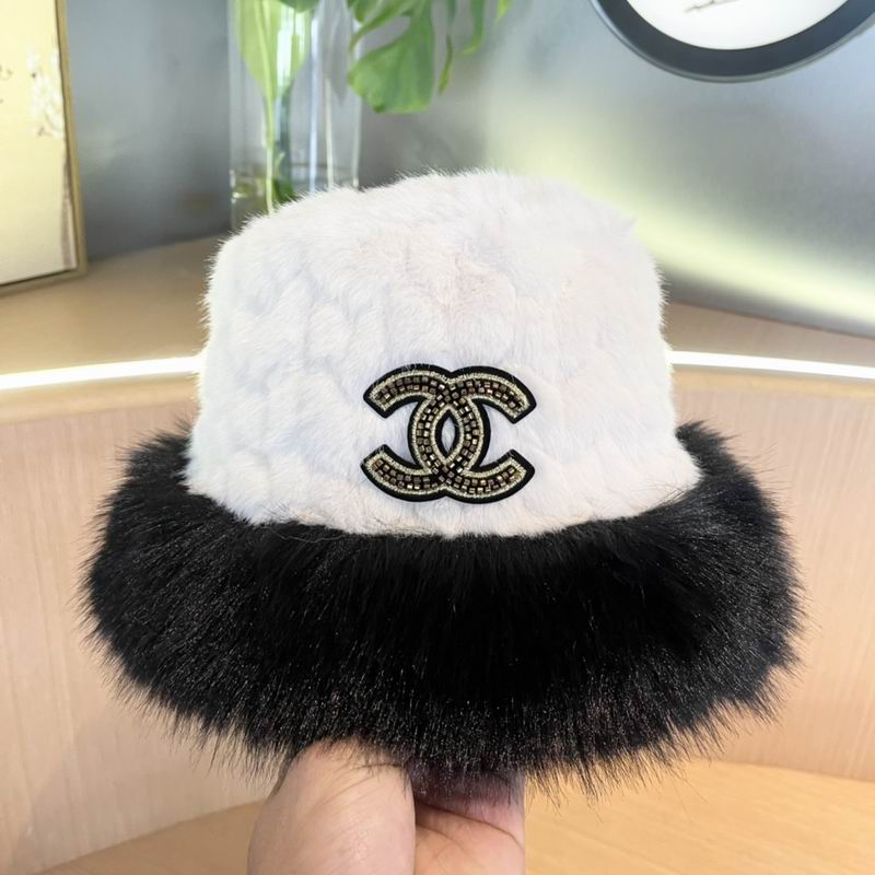 Chanel Hat (174)