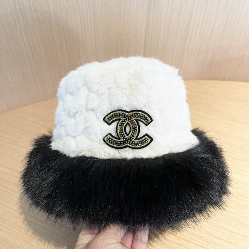 Chanel Hat (175)