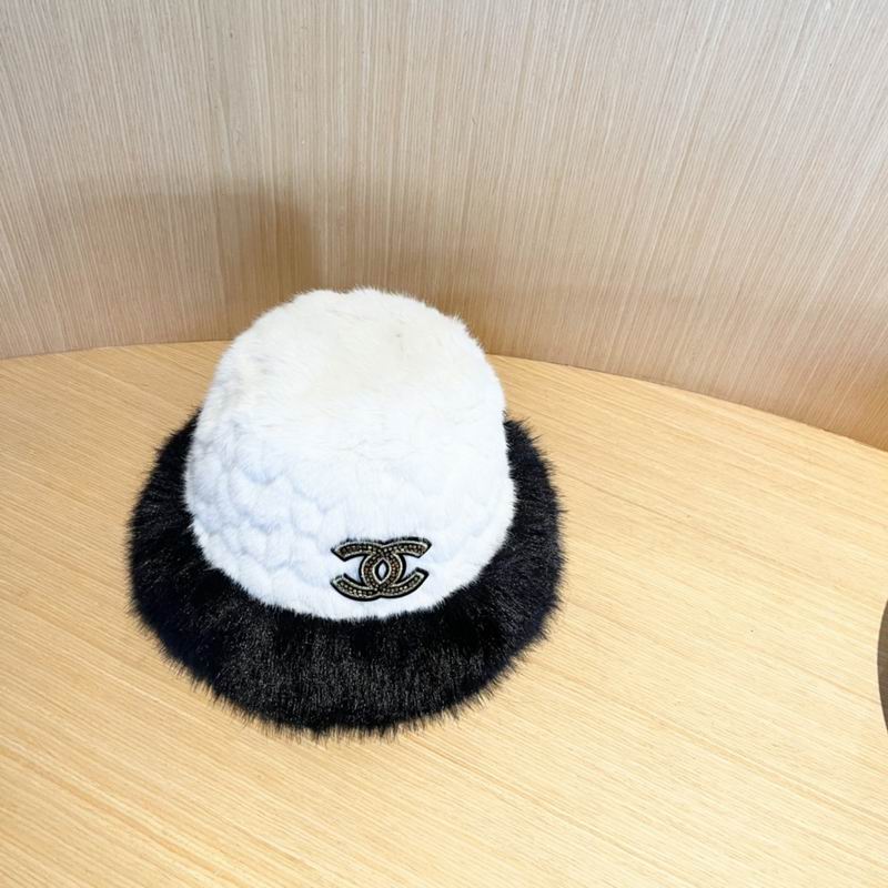 Chanel Hat (177)