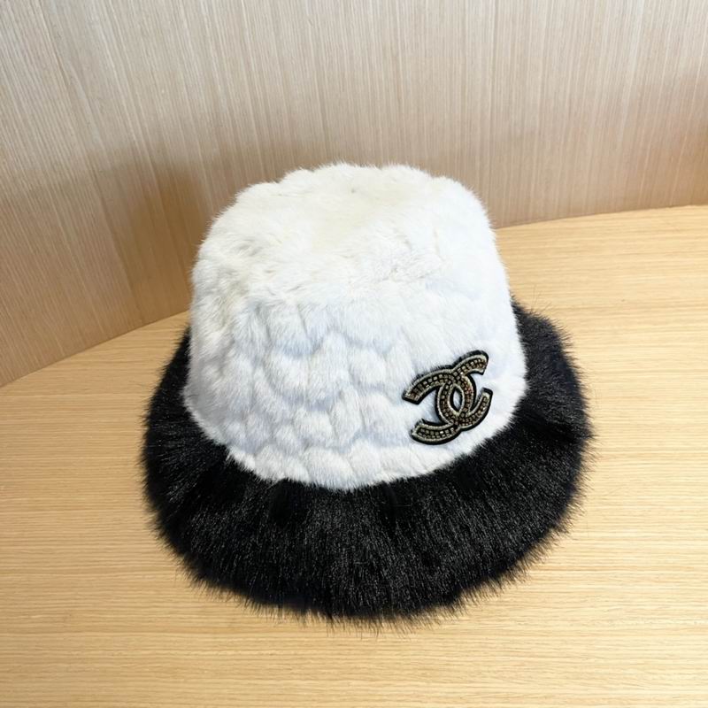 Chanel Hat (178)