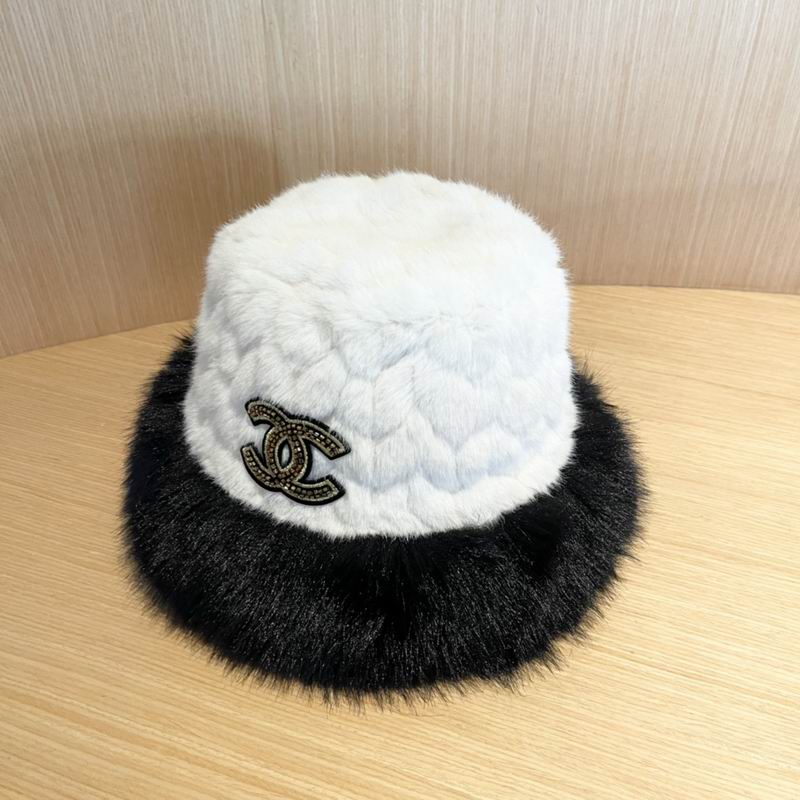Chanel Hat (179)