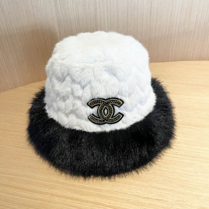 Chanel Hat (180)