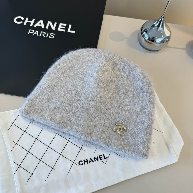 Chanel Hat (1843)