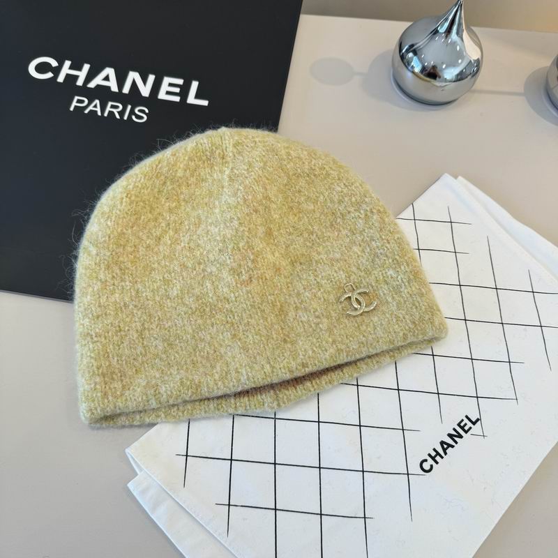 Chanel Hat (1853)