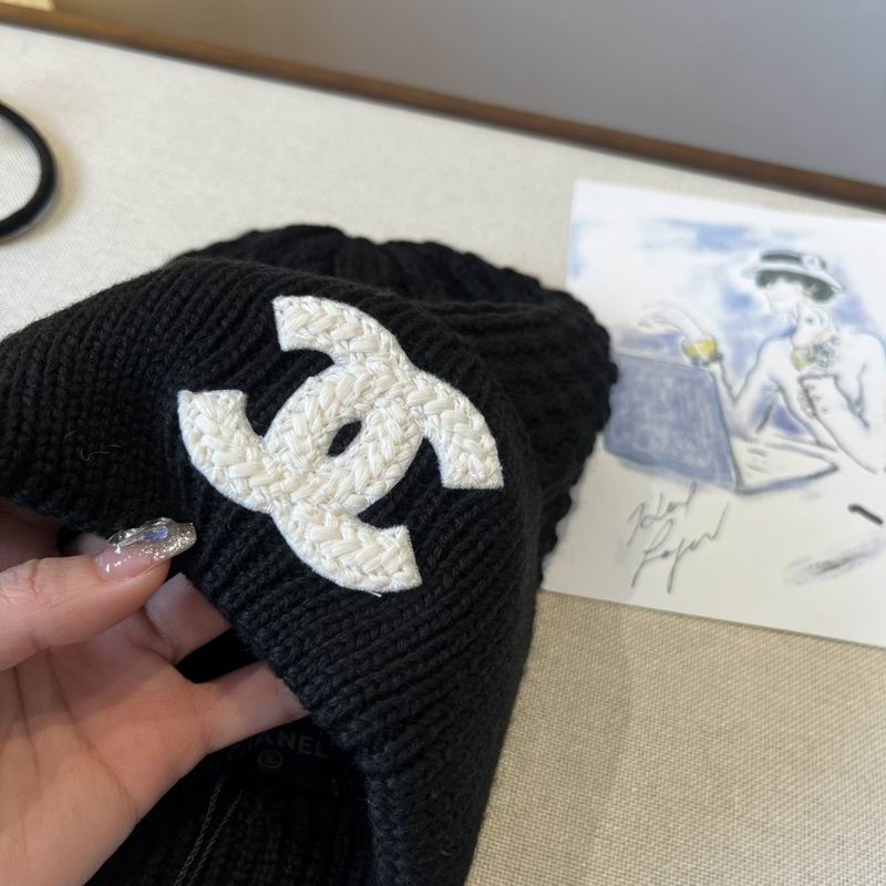 Chanel Hat (2118)