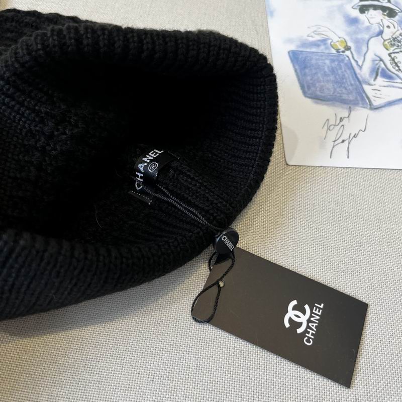 Chanel Hat (2119)