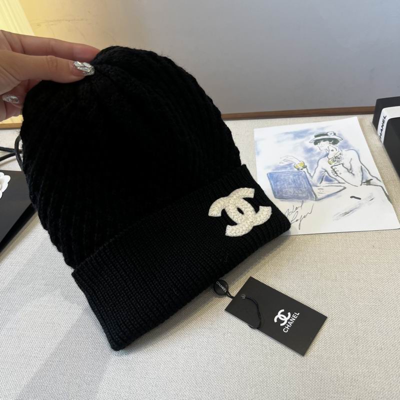 Chanel Hat (2122)
