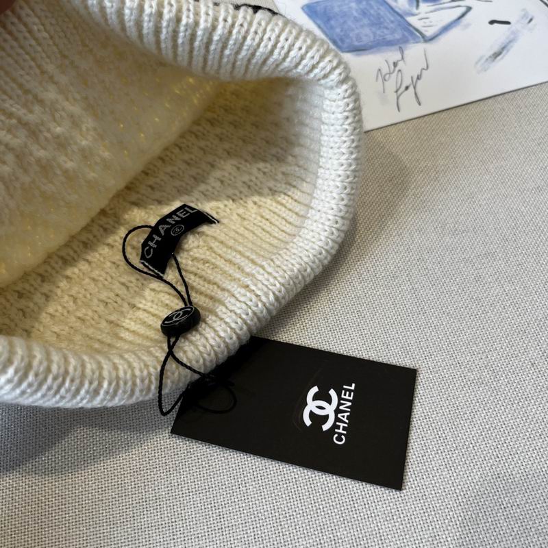 Chanel Hat (2126)