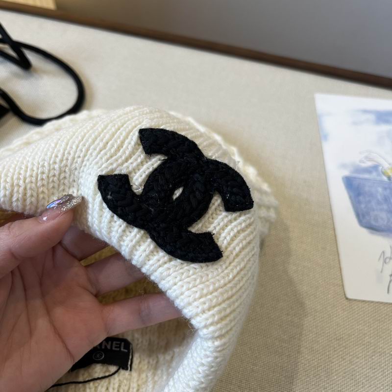 Chanel Hat (2127)