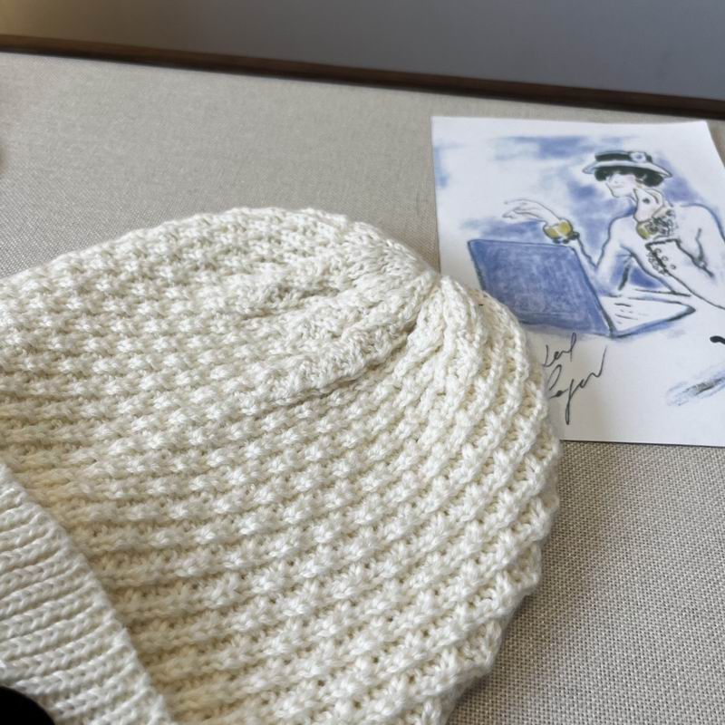 Chanel Hat (2128)