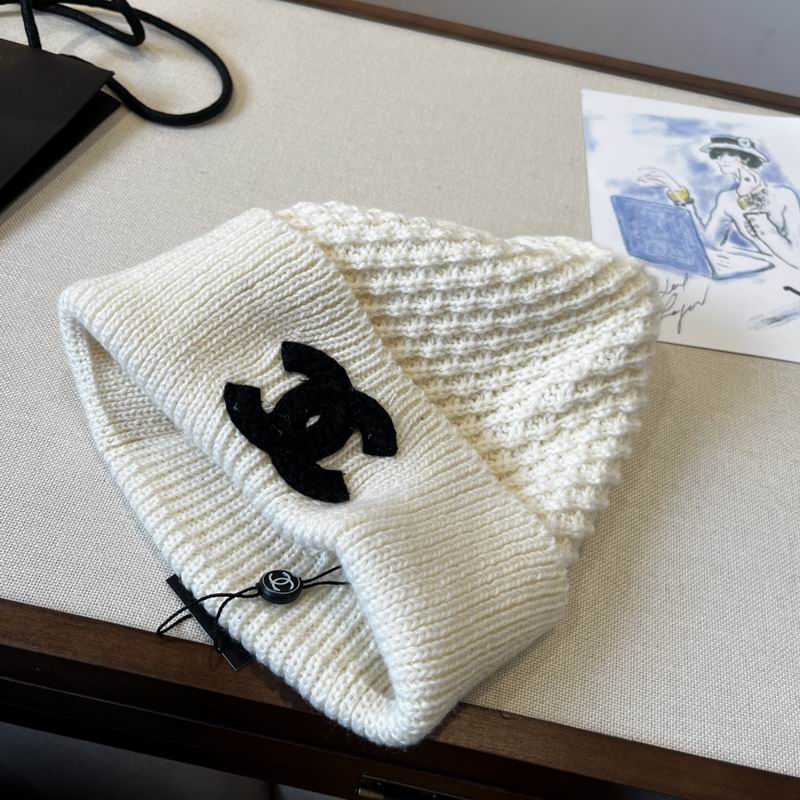 Chanel Hat (2129)