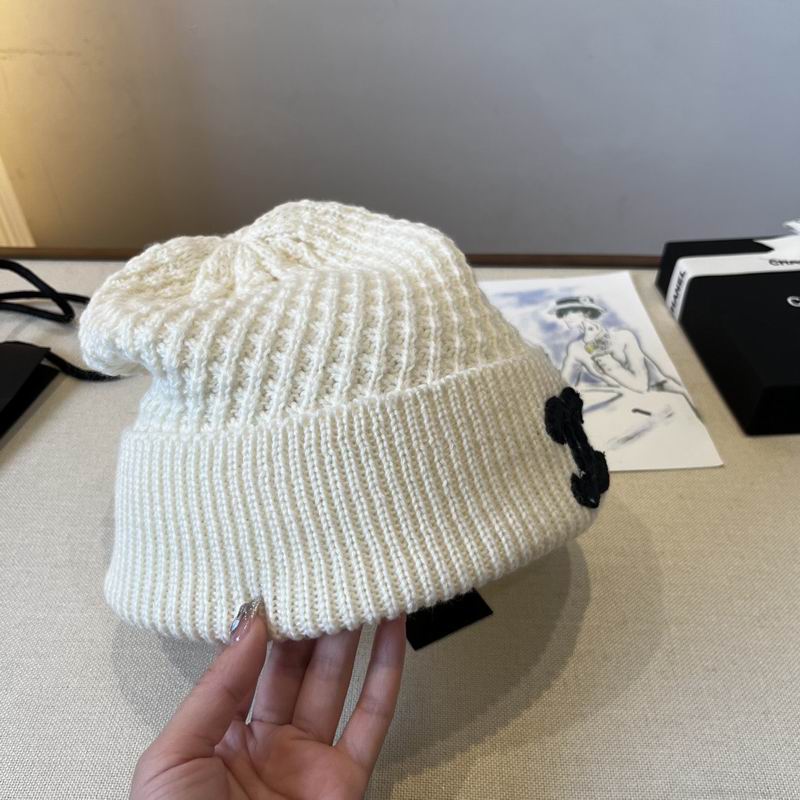 Chanel Hat (2131)