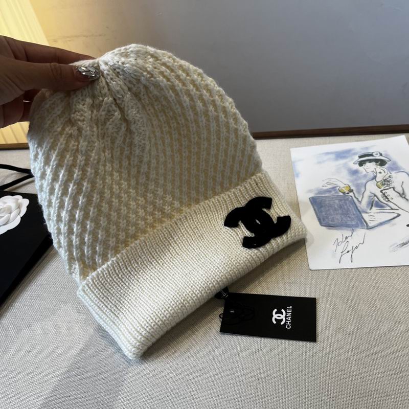 Chanel Hat (2132)