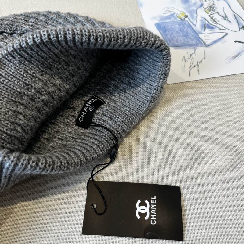Chanel Hat (2135)