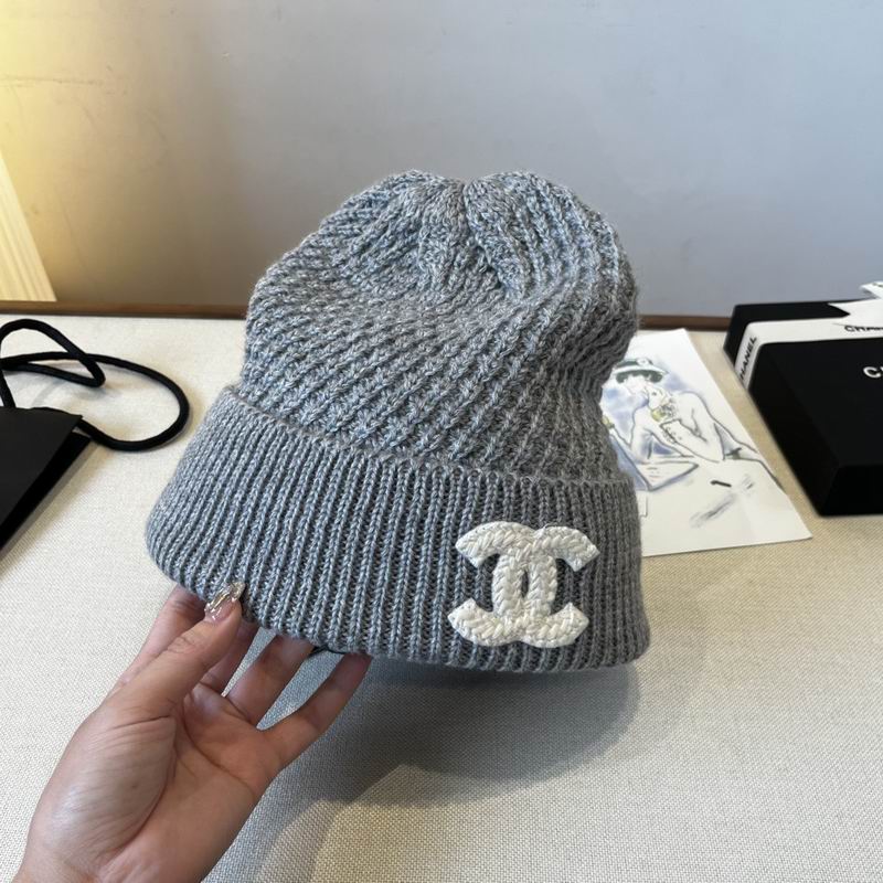 Chanel Hat (2138)