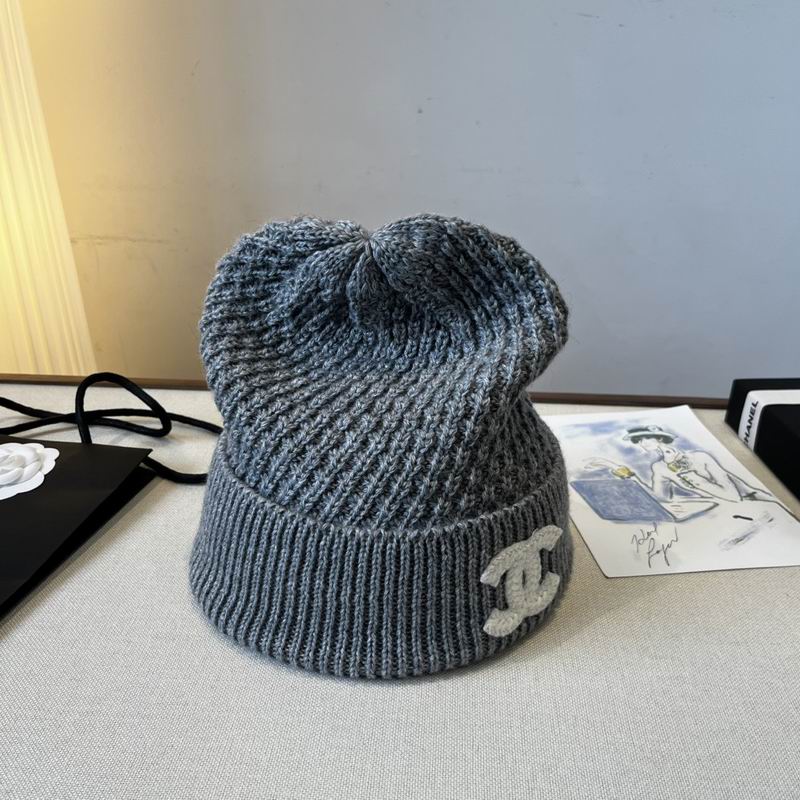 Chanel Hat (2139)