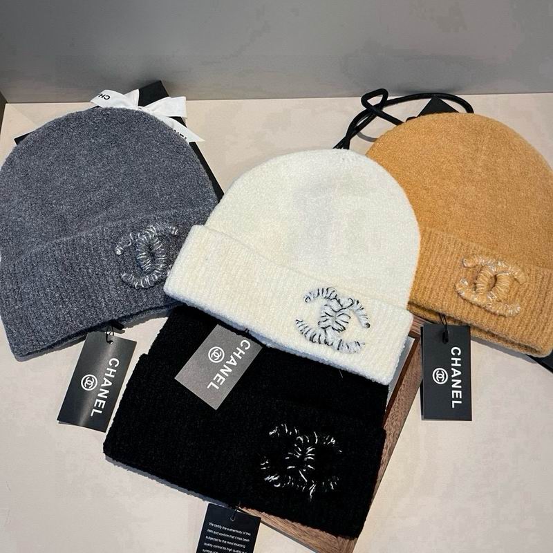 Chanel Hat (2197)
