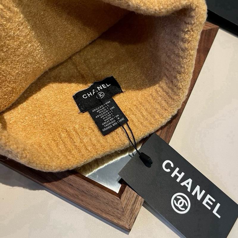 Chanel Hat (2198)