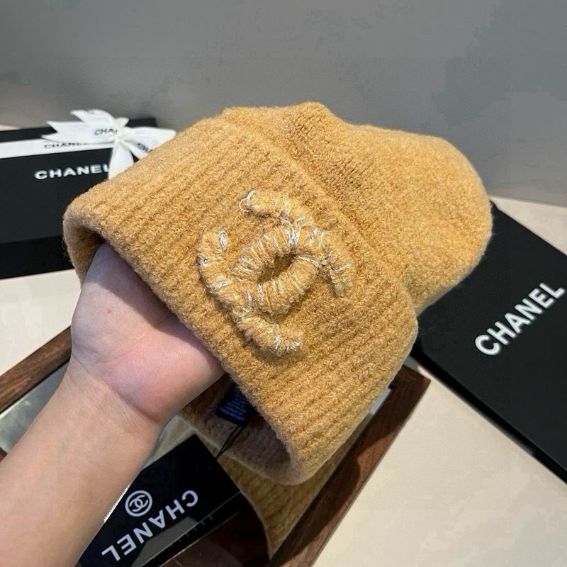 Chanel Hat (2200)