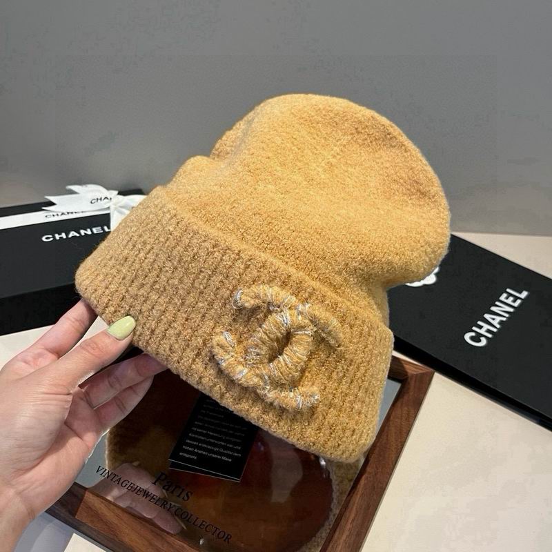 Chanel Hat (2201)