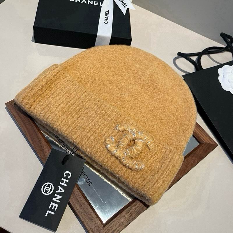 Chanel Hat (2202)
