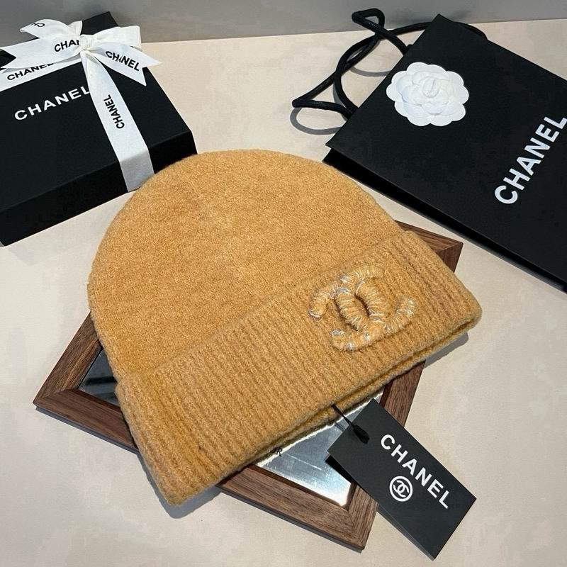 Chanel Hat (2203)