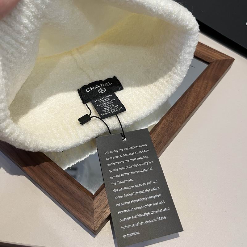 Chanel Hat (2206)