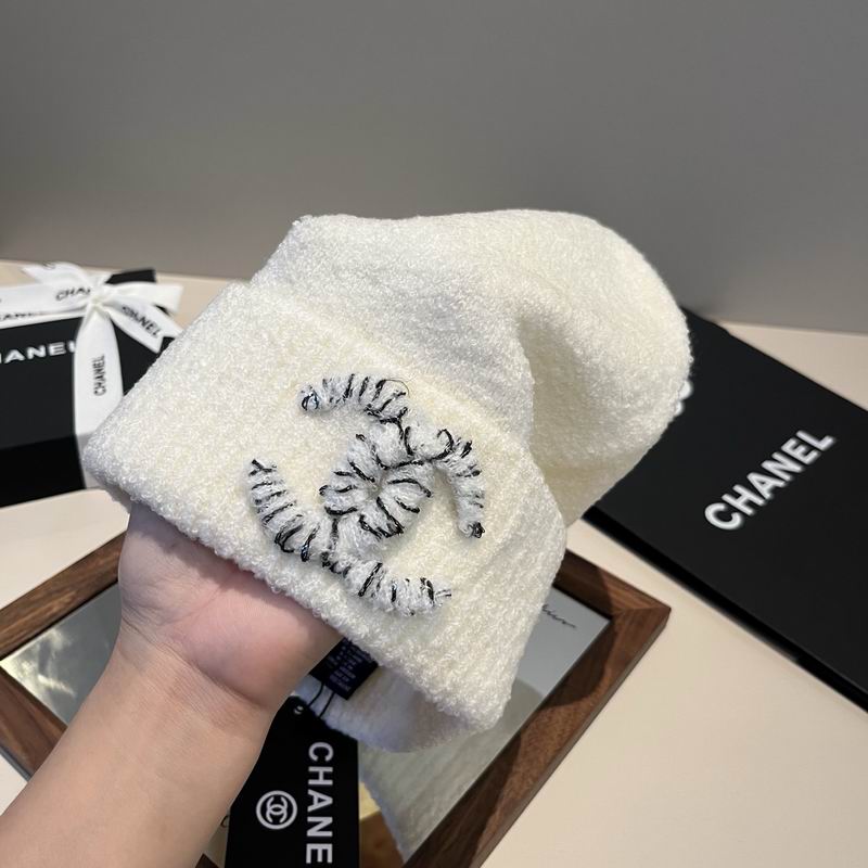 Chanel Hat (2209)
