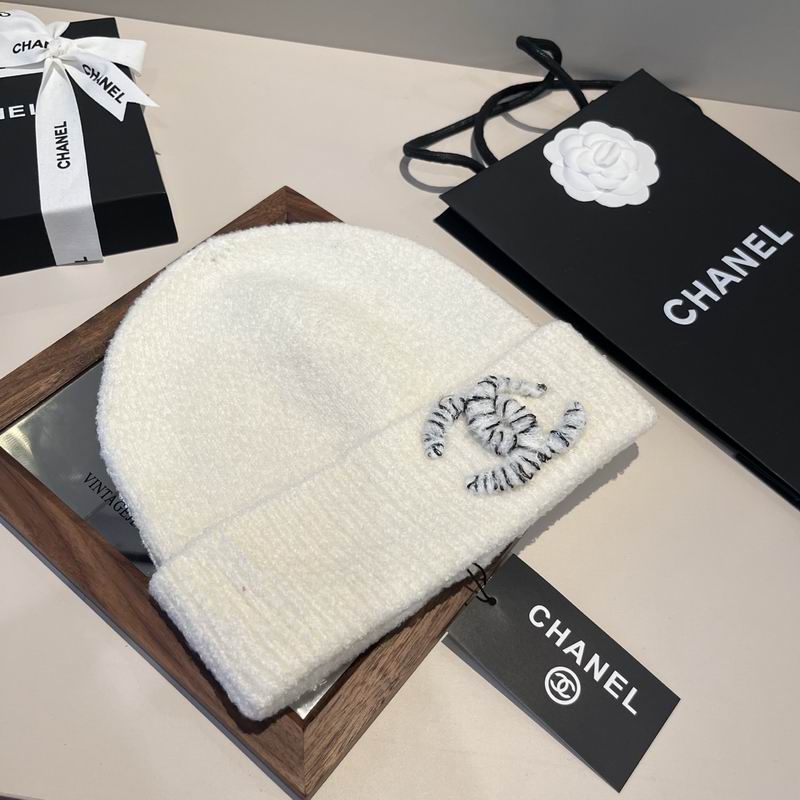 Chanel Hat (2210)